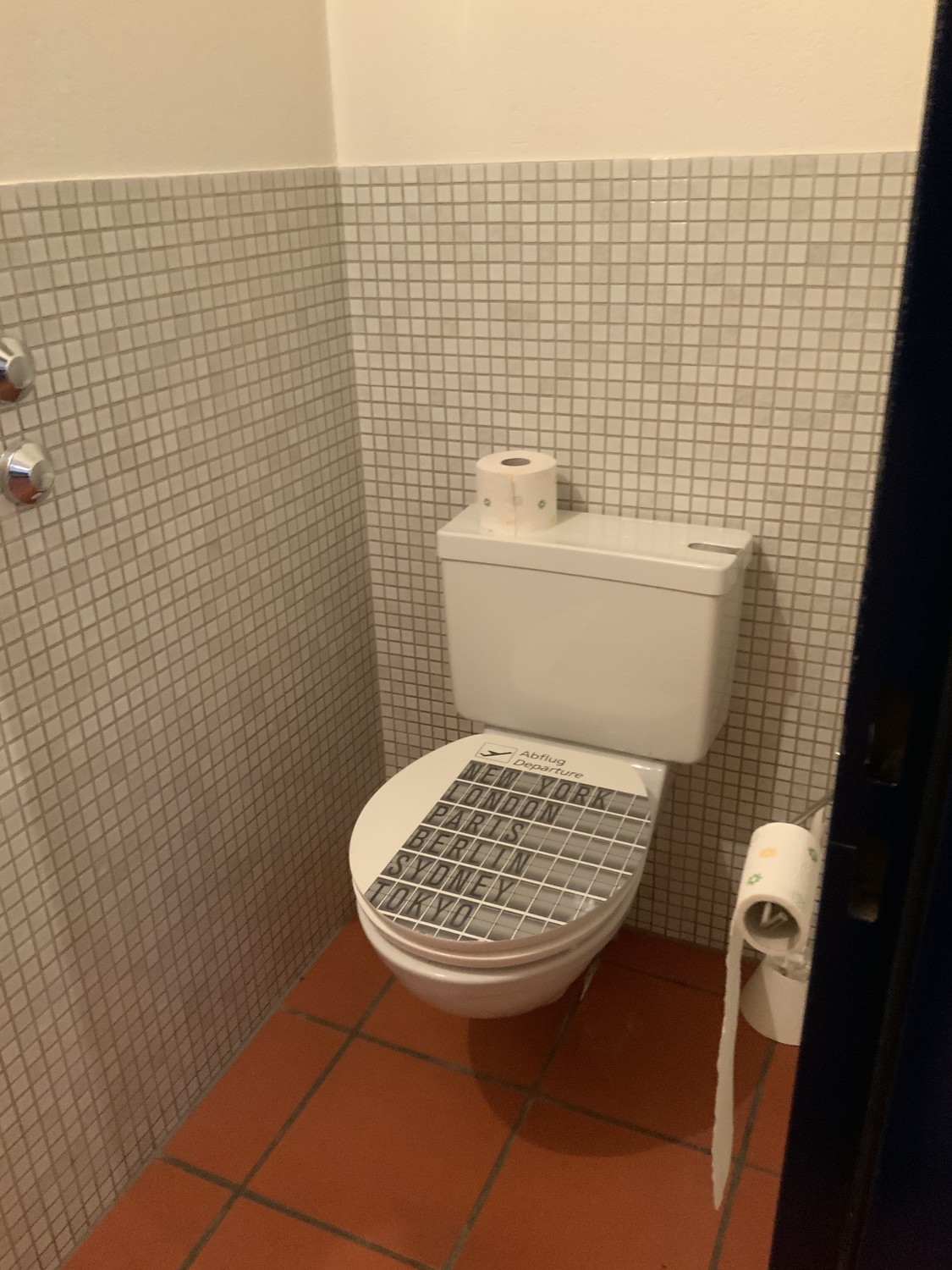 5 ½ rooms apartment