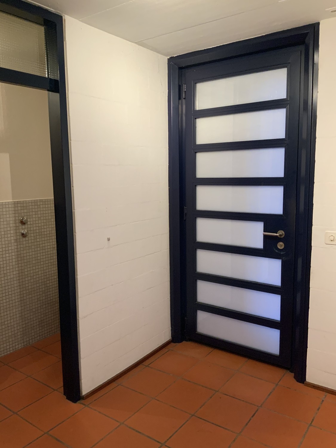5 ½ rooms apartment
