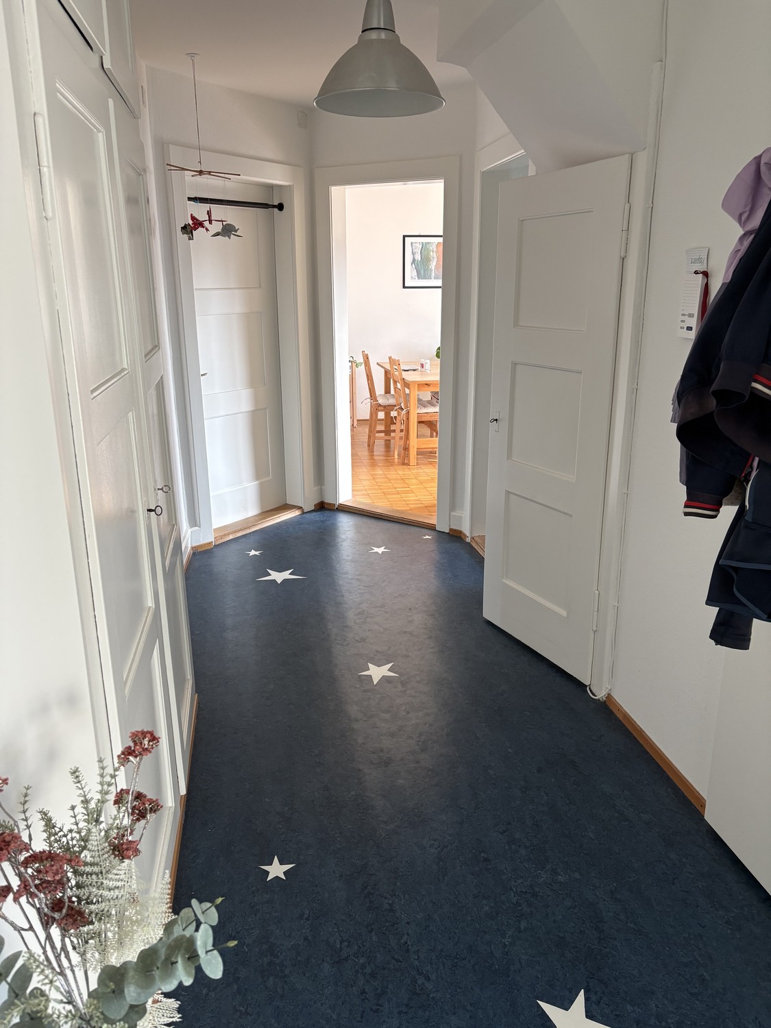 Room in a shared flat, photo 4 of 8