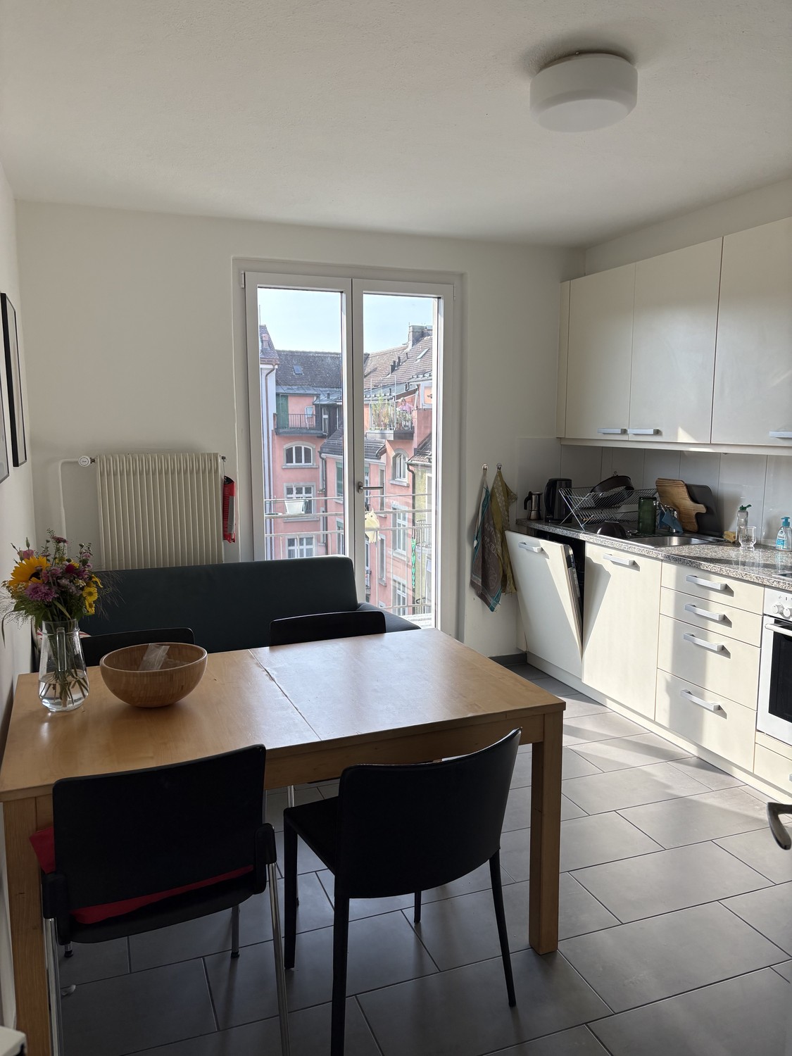 Room in a shared flat, photo 3 of 8