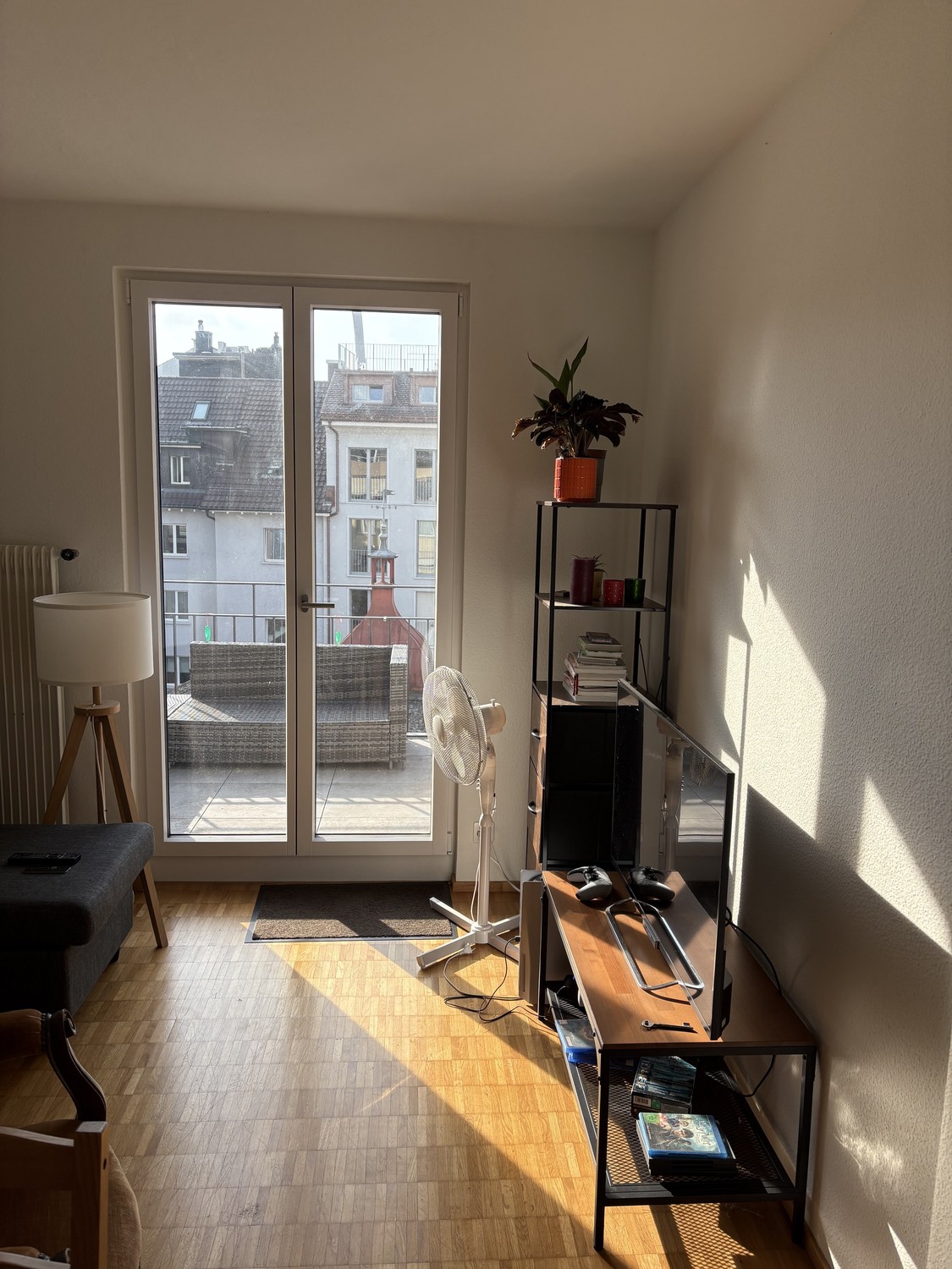Room in a shared flat, photo 6 of 8