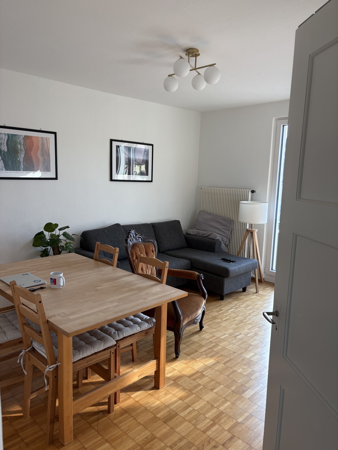 Room in a shared flat, photo 5 of 8