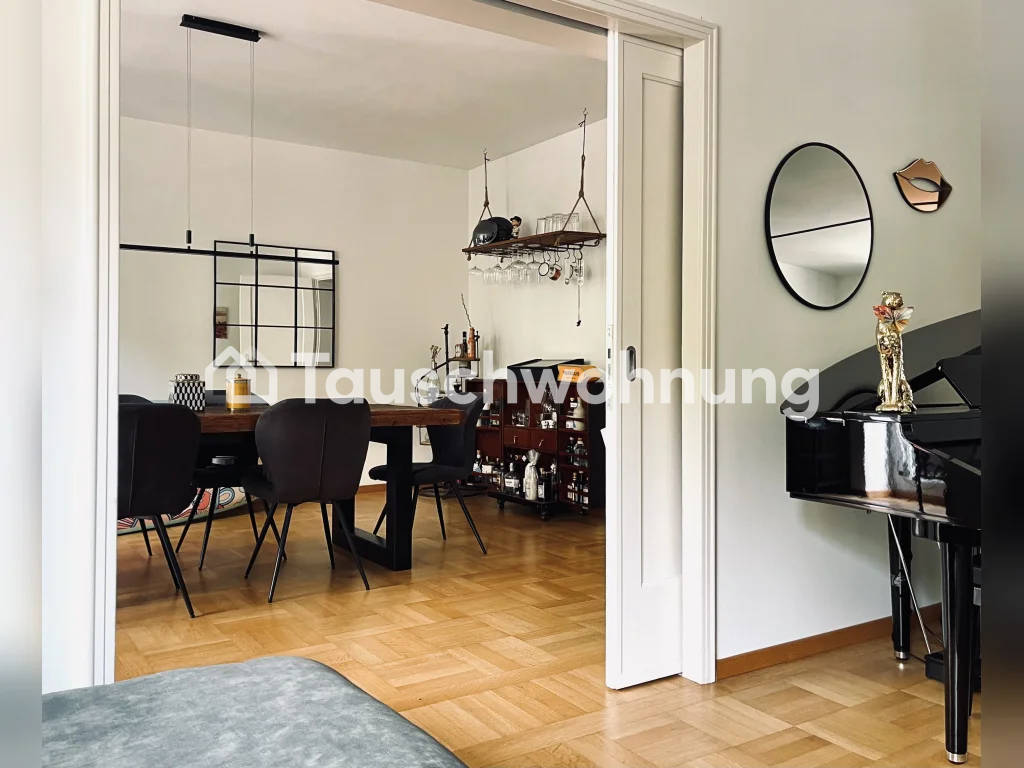 4 pièces appartement