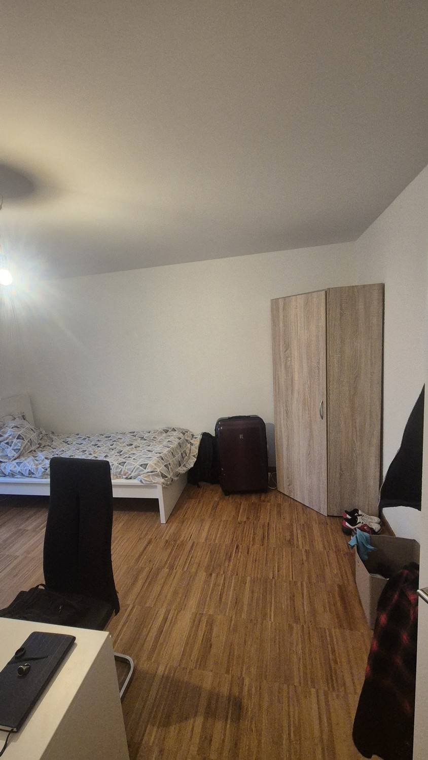 Room in a shared flat, photo 1 of 6