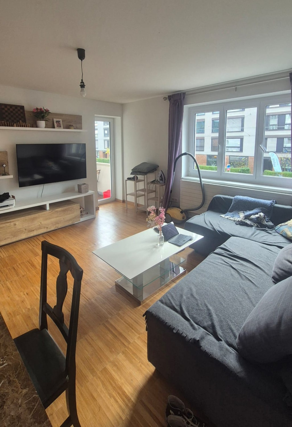 Room in a shared flat, photo 4 of 6