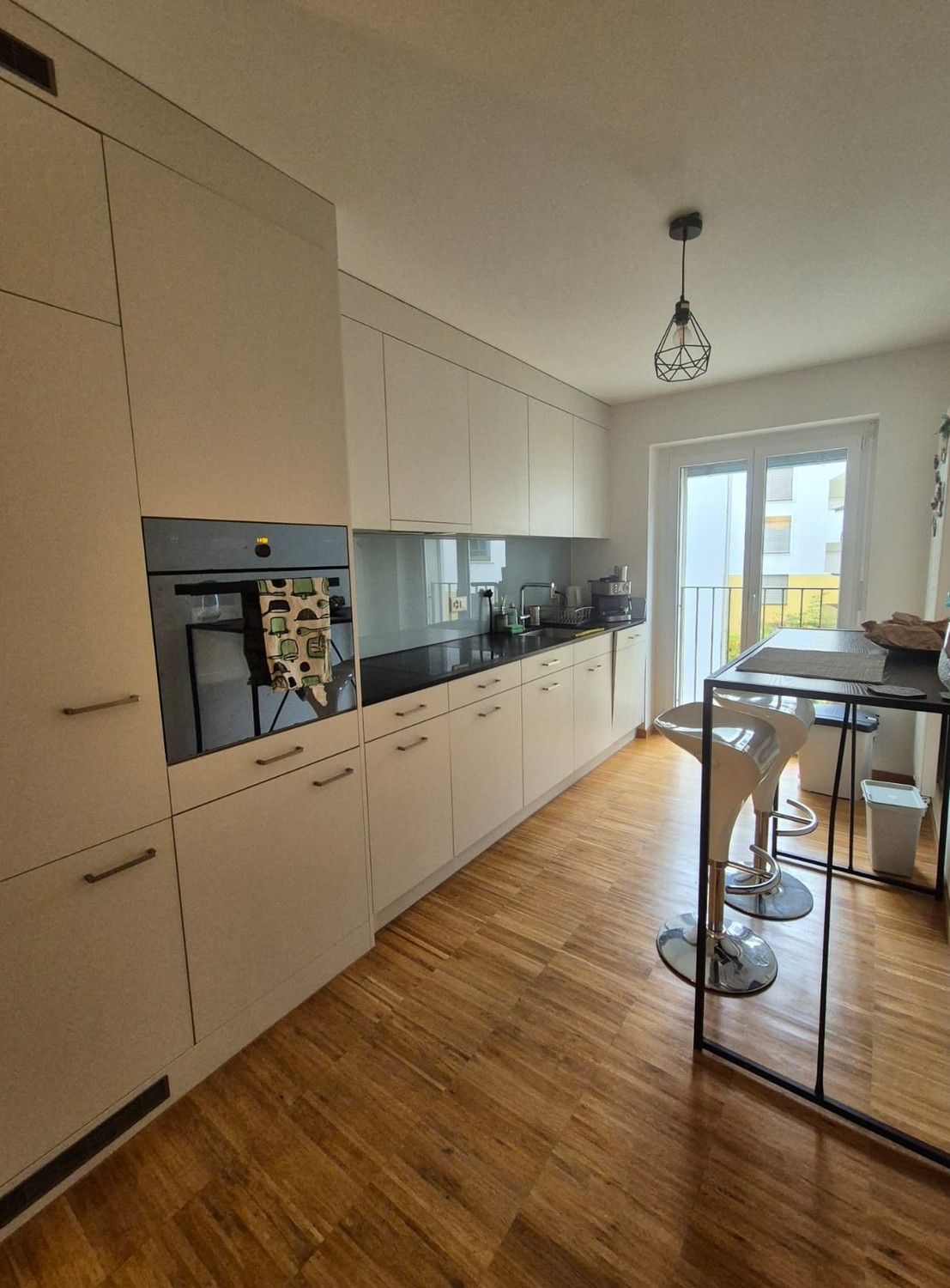 Room in a shared flat, photo 3 of 6