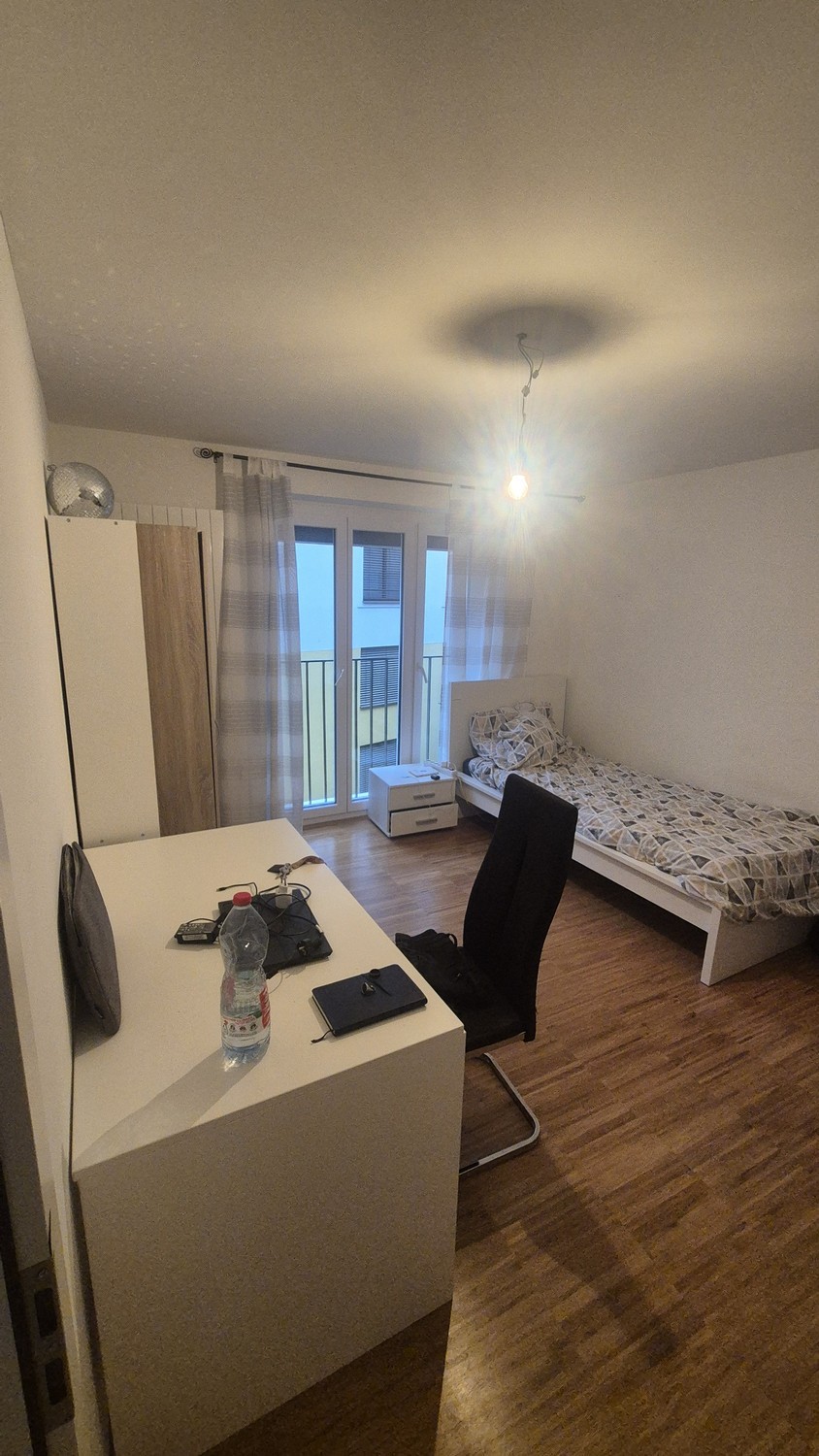 Room in a shared flat, photo 2 of 6