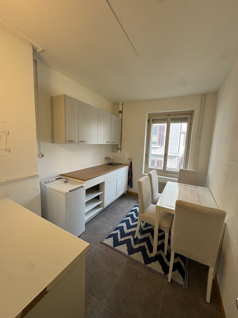 Room in a shared flat, photo 3 of 9