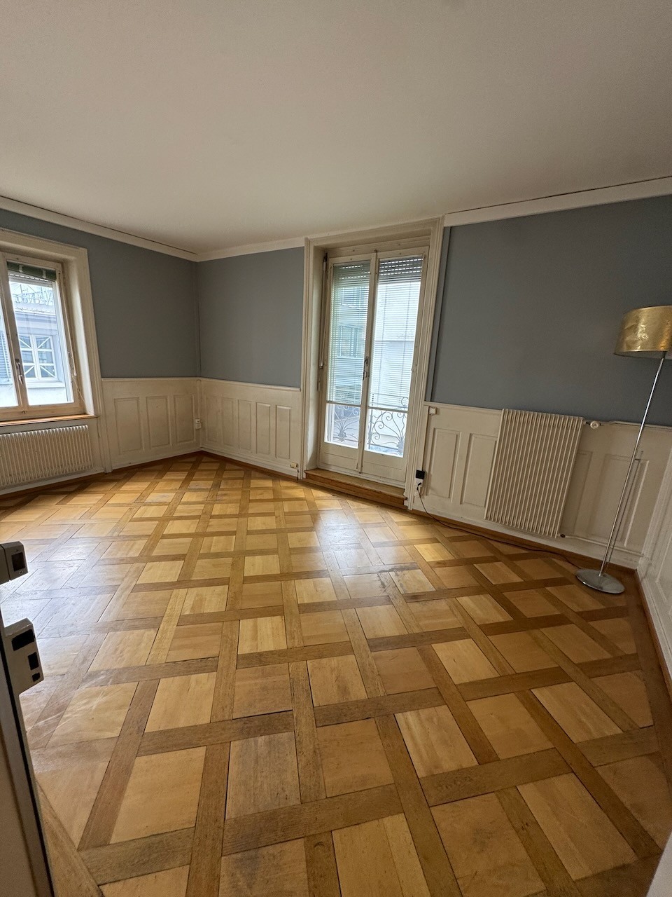 Room in a shared flat, photo 1 of 9
