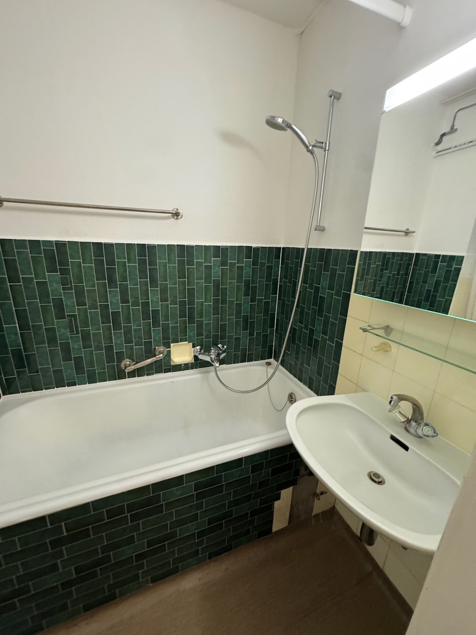 Room in a shared flat, photo 7 of 9