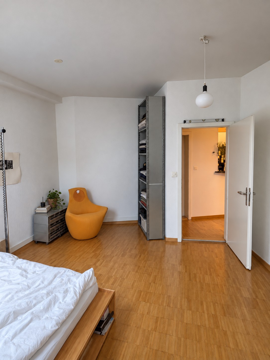 Room in a shared flat, photo 1 of 5