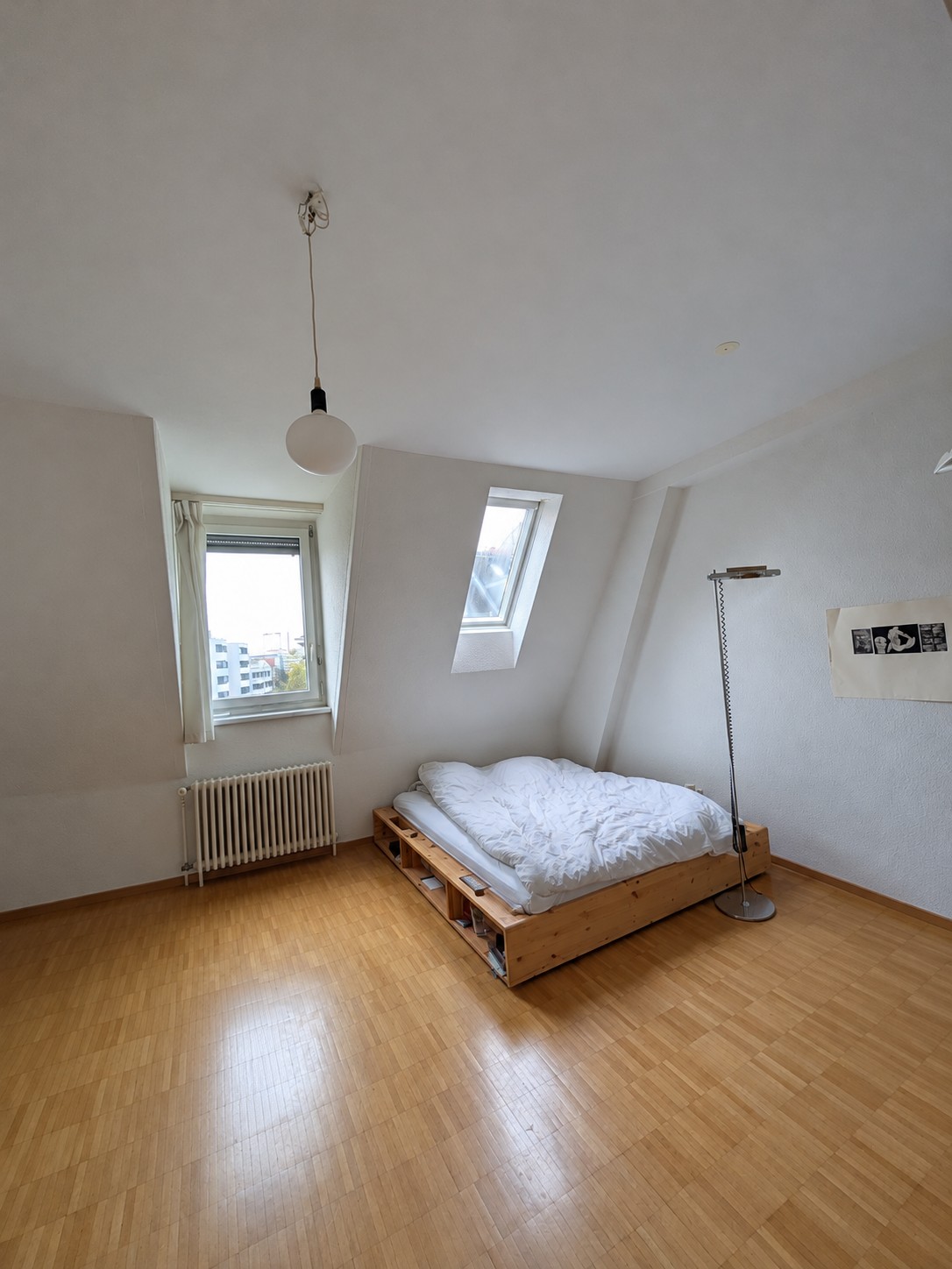 Room in a shared flat, photo 3 of 5