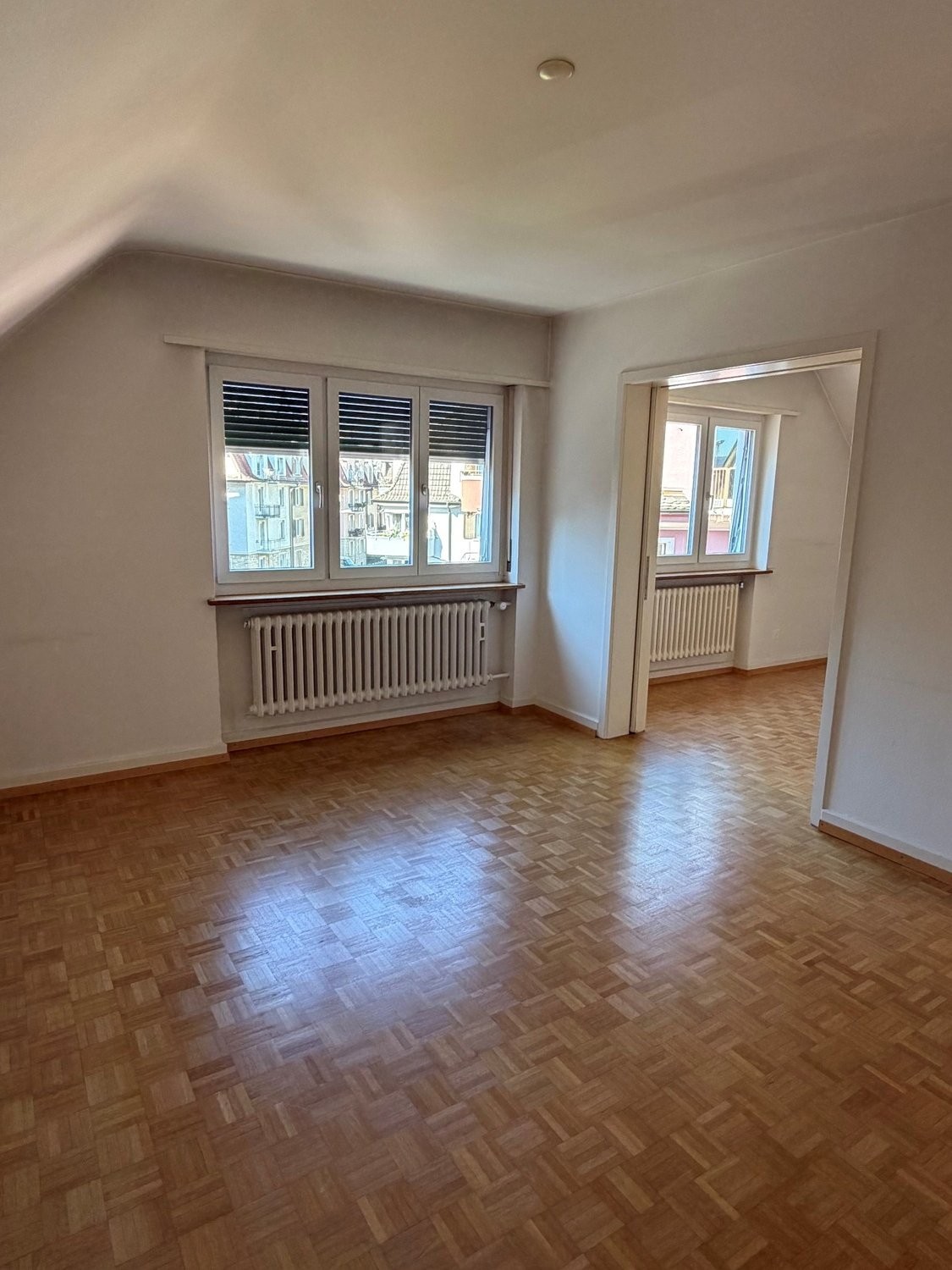2 rooms apartment, photo 2 of 8