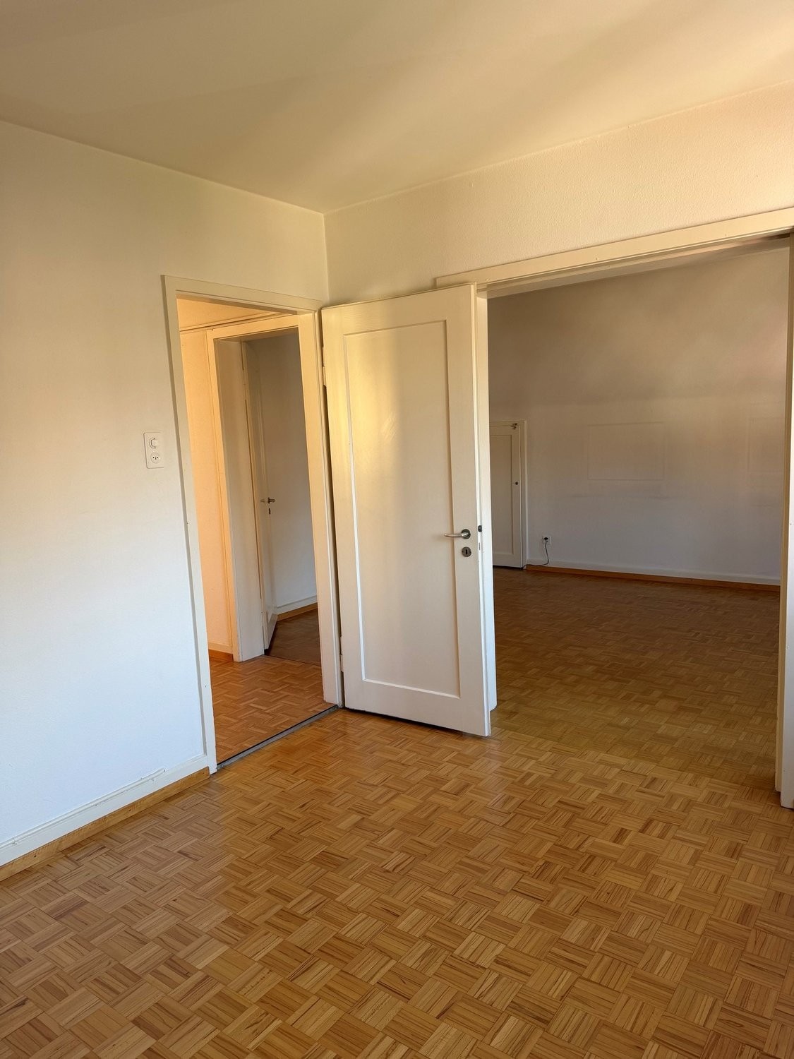 2 rooms apartment, photo 3 of 8