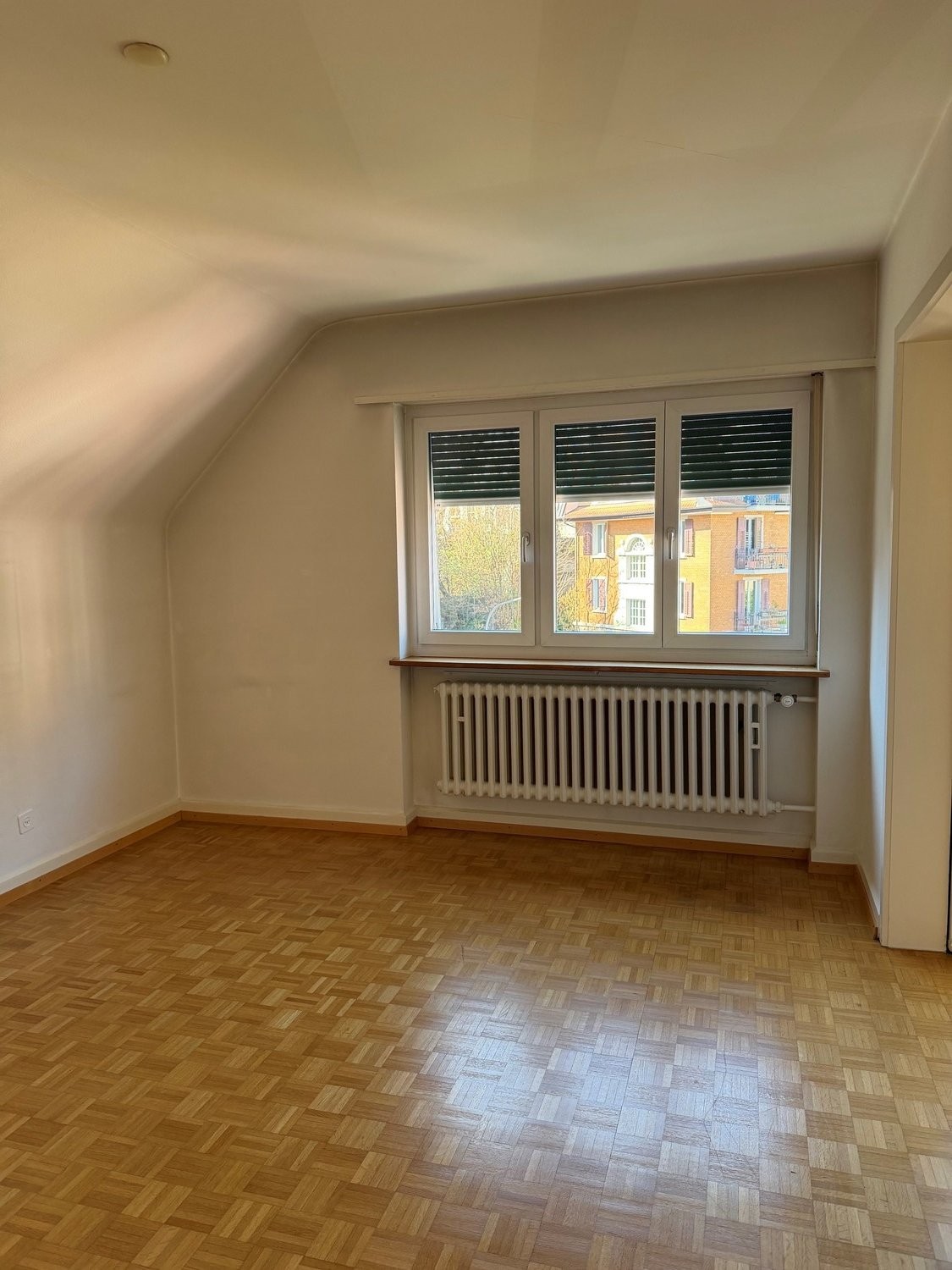 2 rooms apartment, photo 4 of 8
