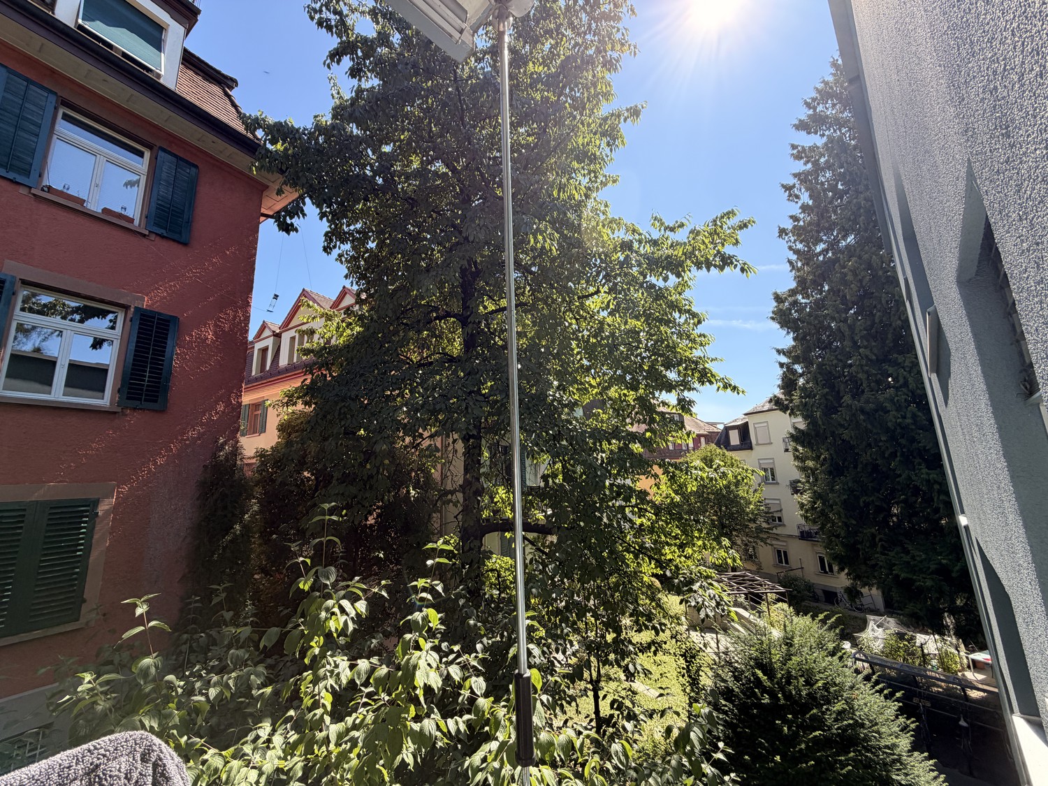 appartamento di 1 ½ locali