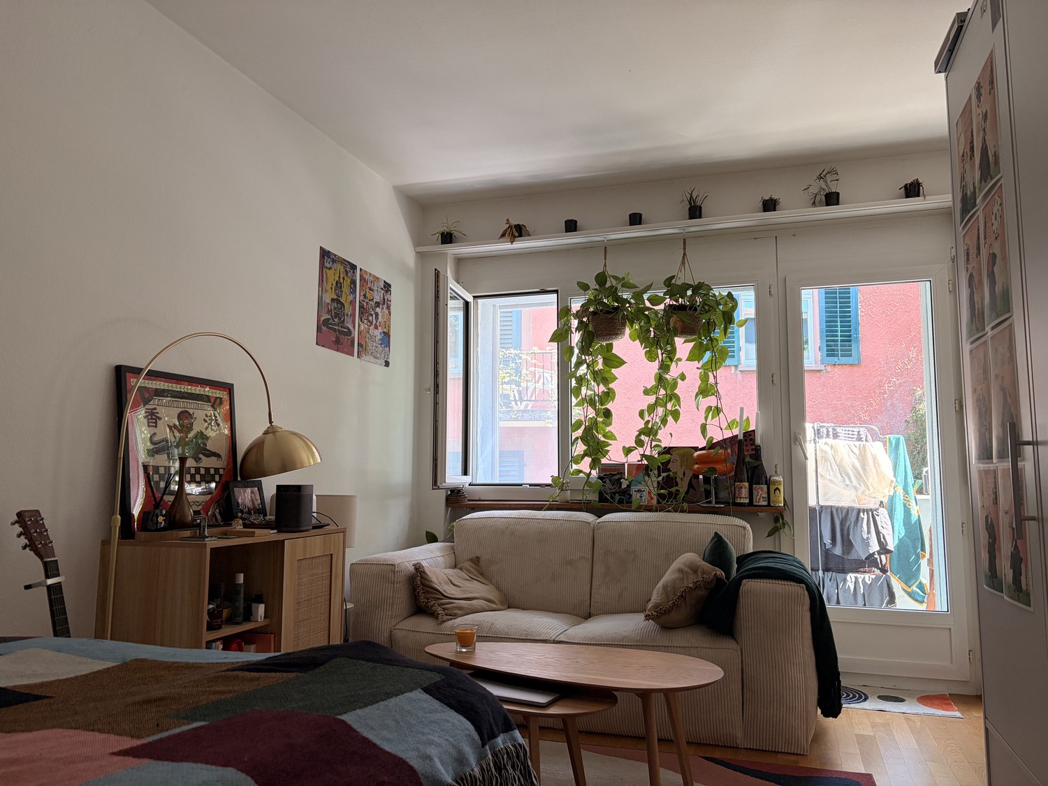 appartamento di 1 ½ locali