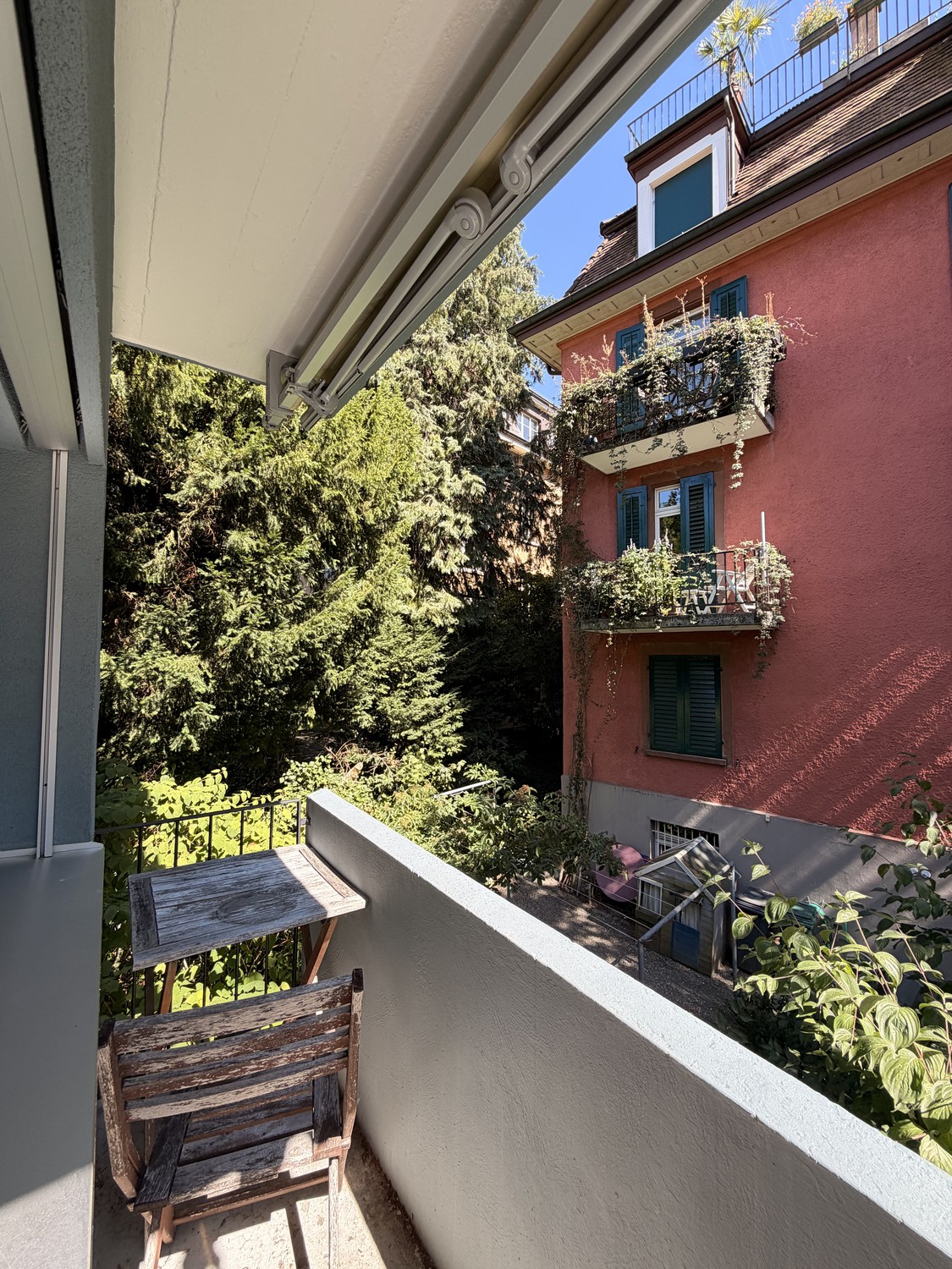 appartamento di 1 ½ locali