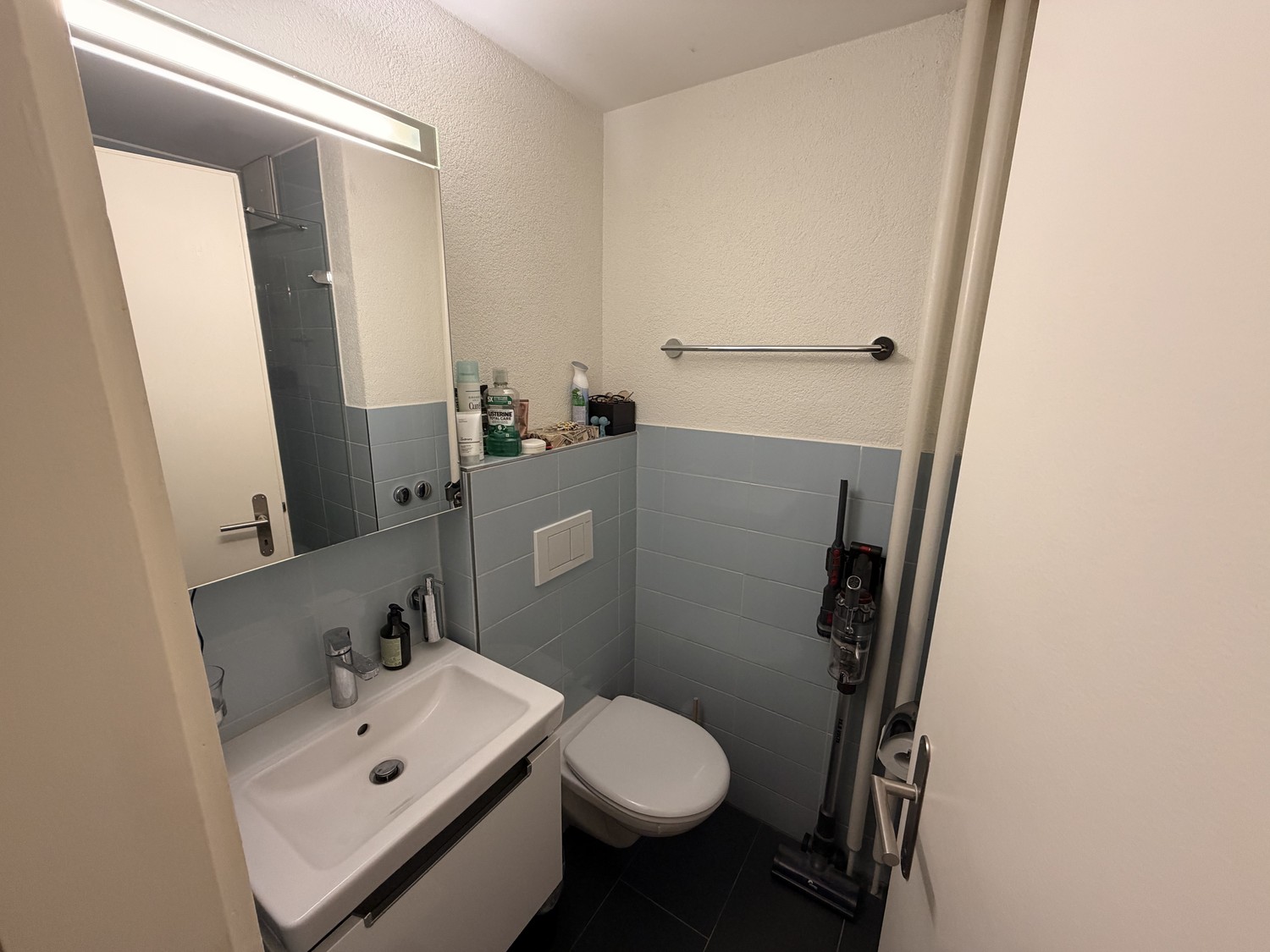 appartamento di 1 ½ locali