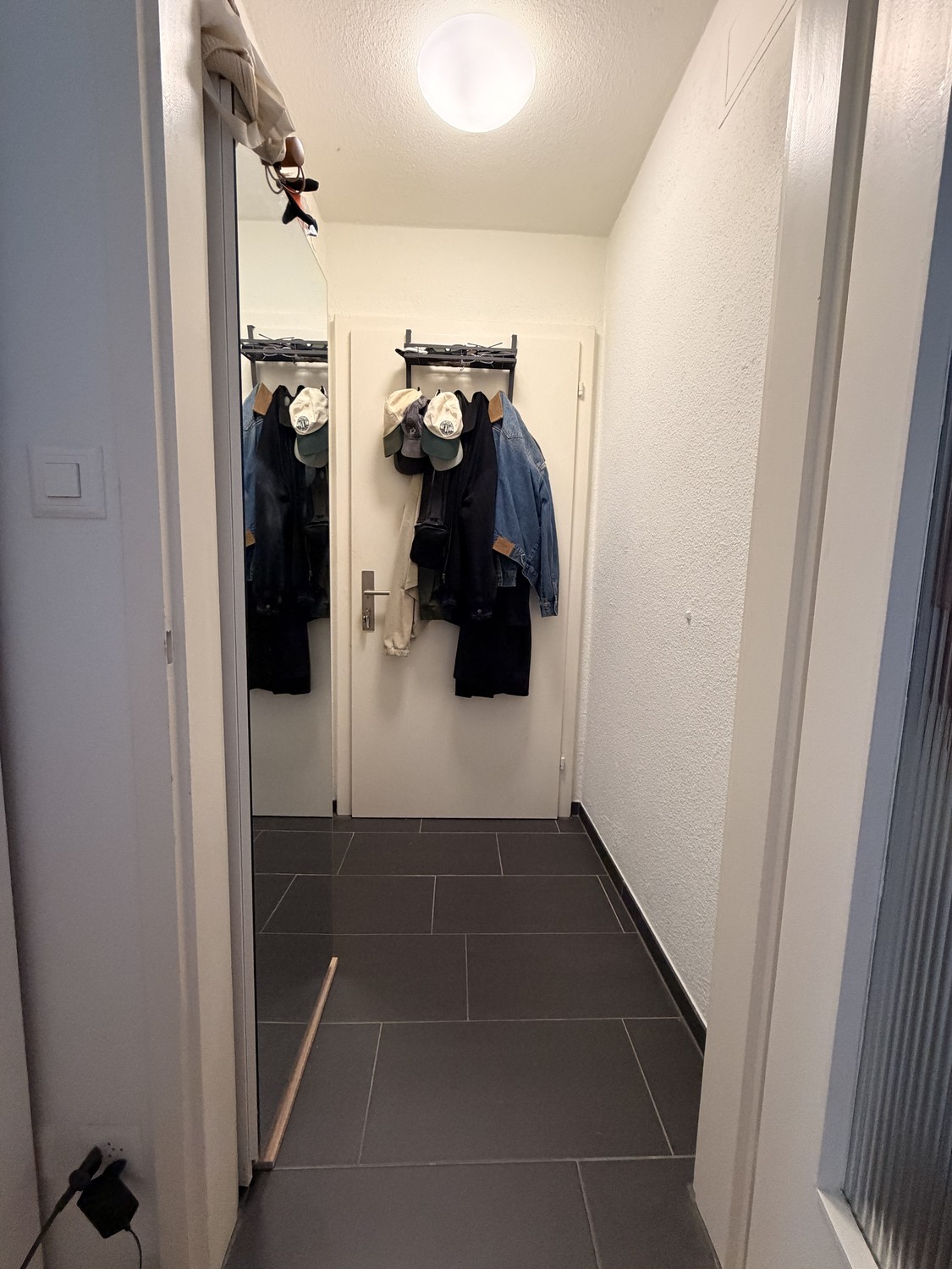 appartamento di 1 ½ locali