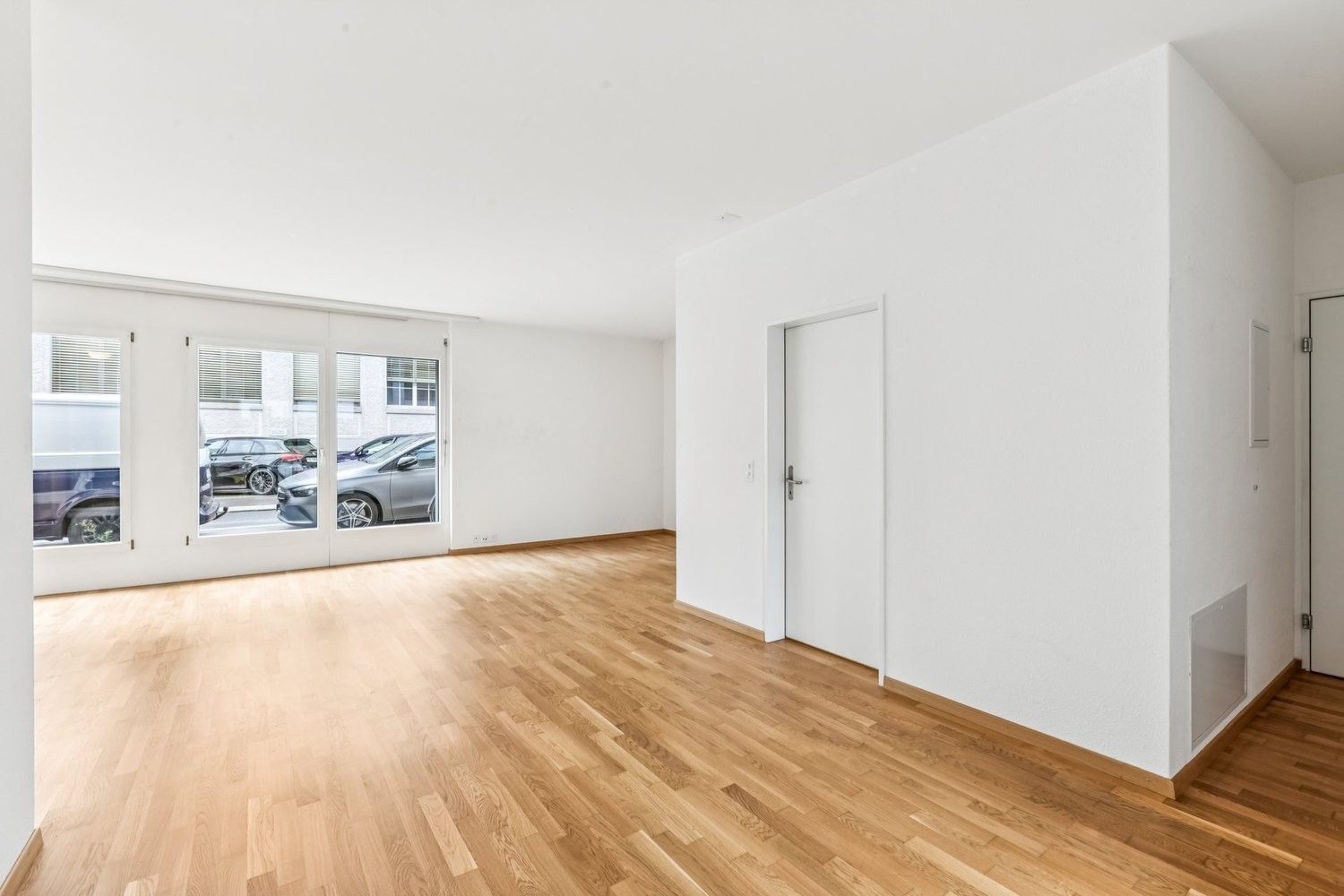 1 pièce loft