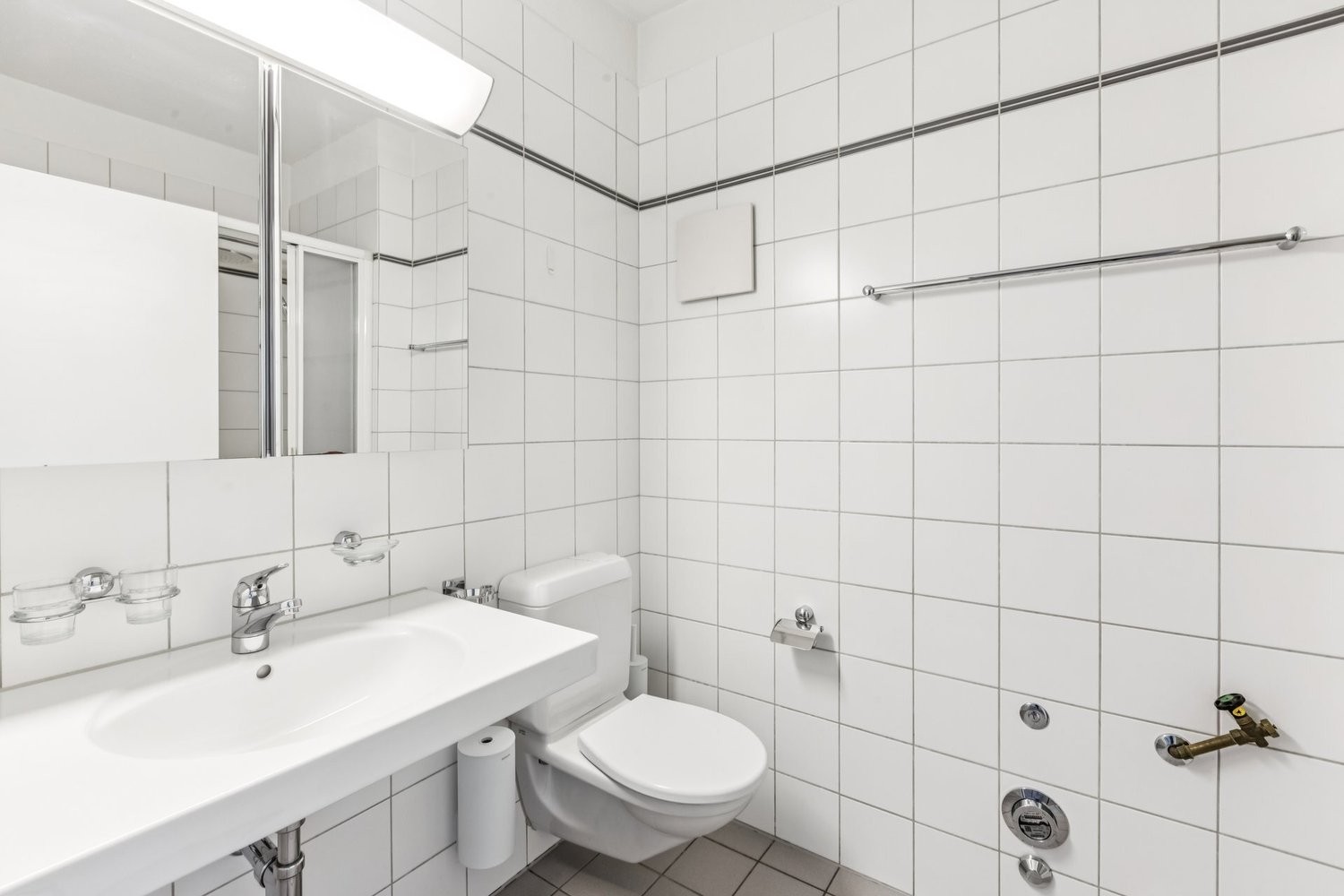 1 pièce loft