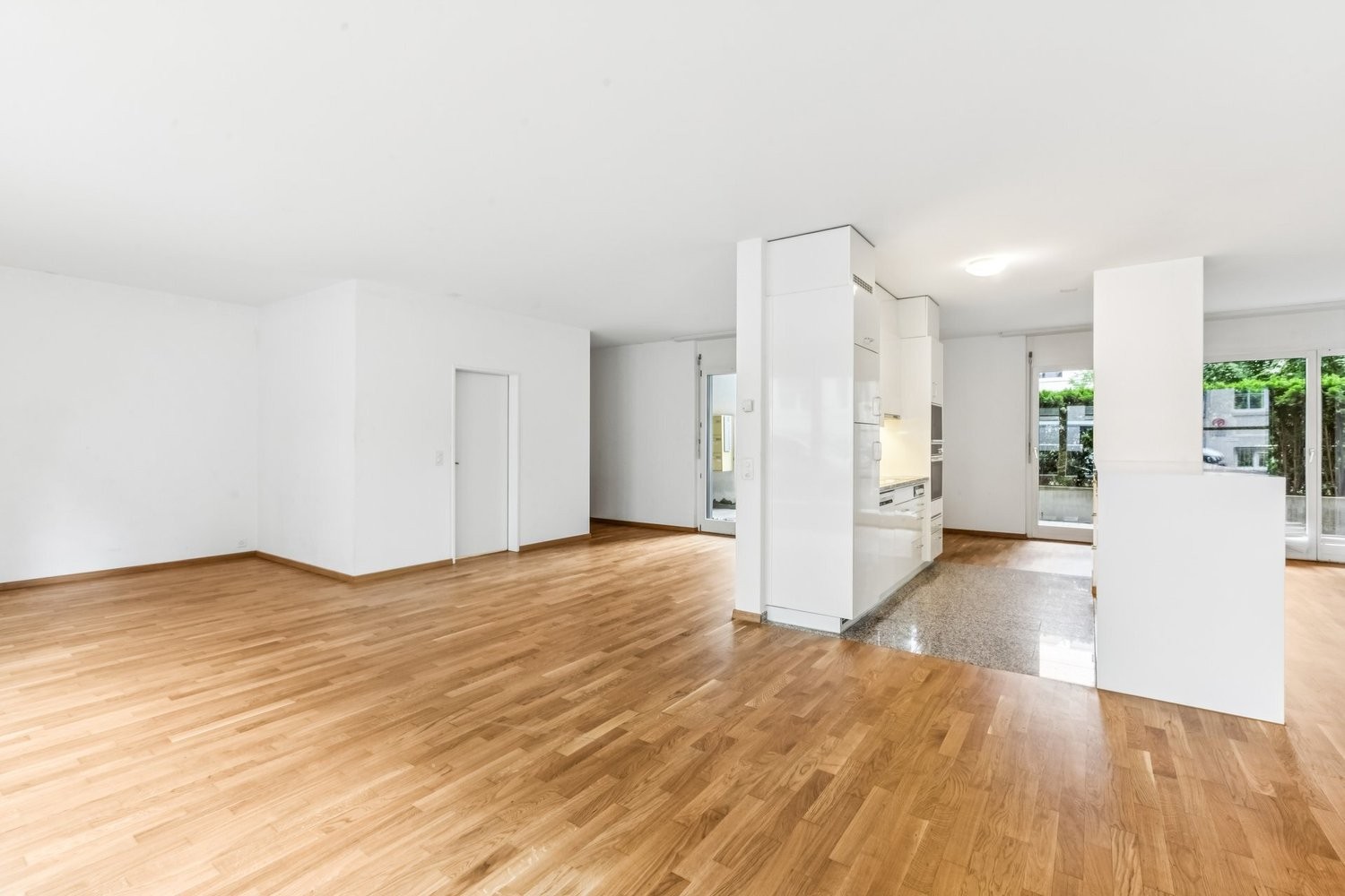 1 pièce loft