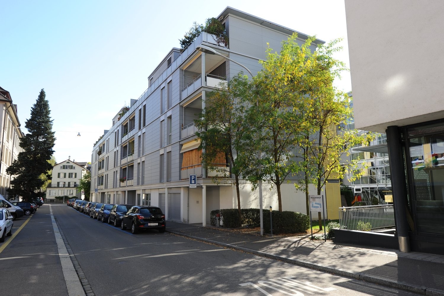 1 pièce loft