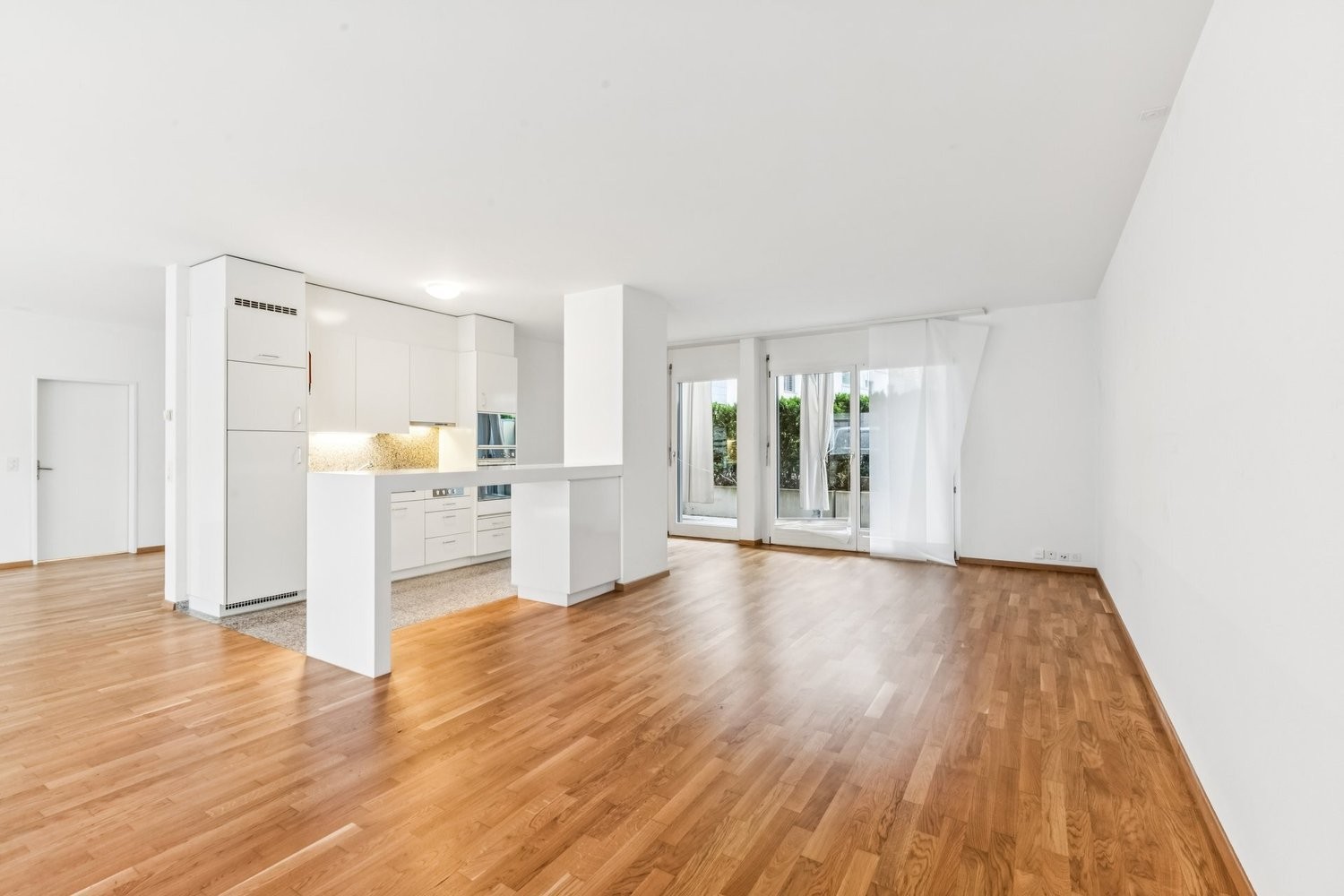 1 pièce loft
