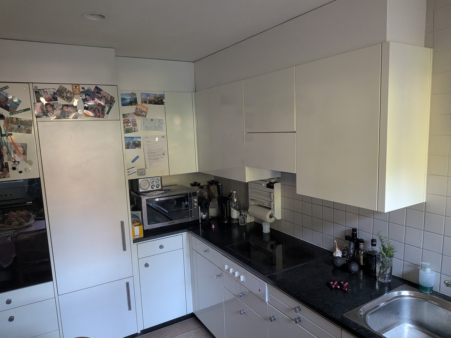 Room in a shared flat, photo 5 of 7