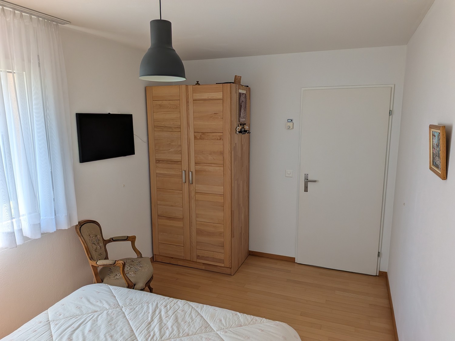 Room in a shared flat, photo 2 of 7