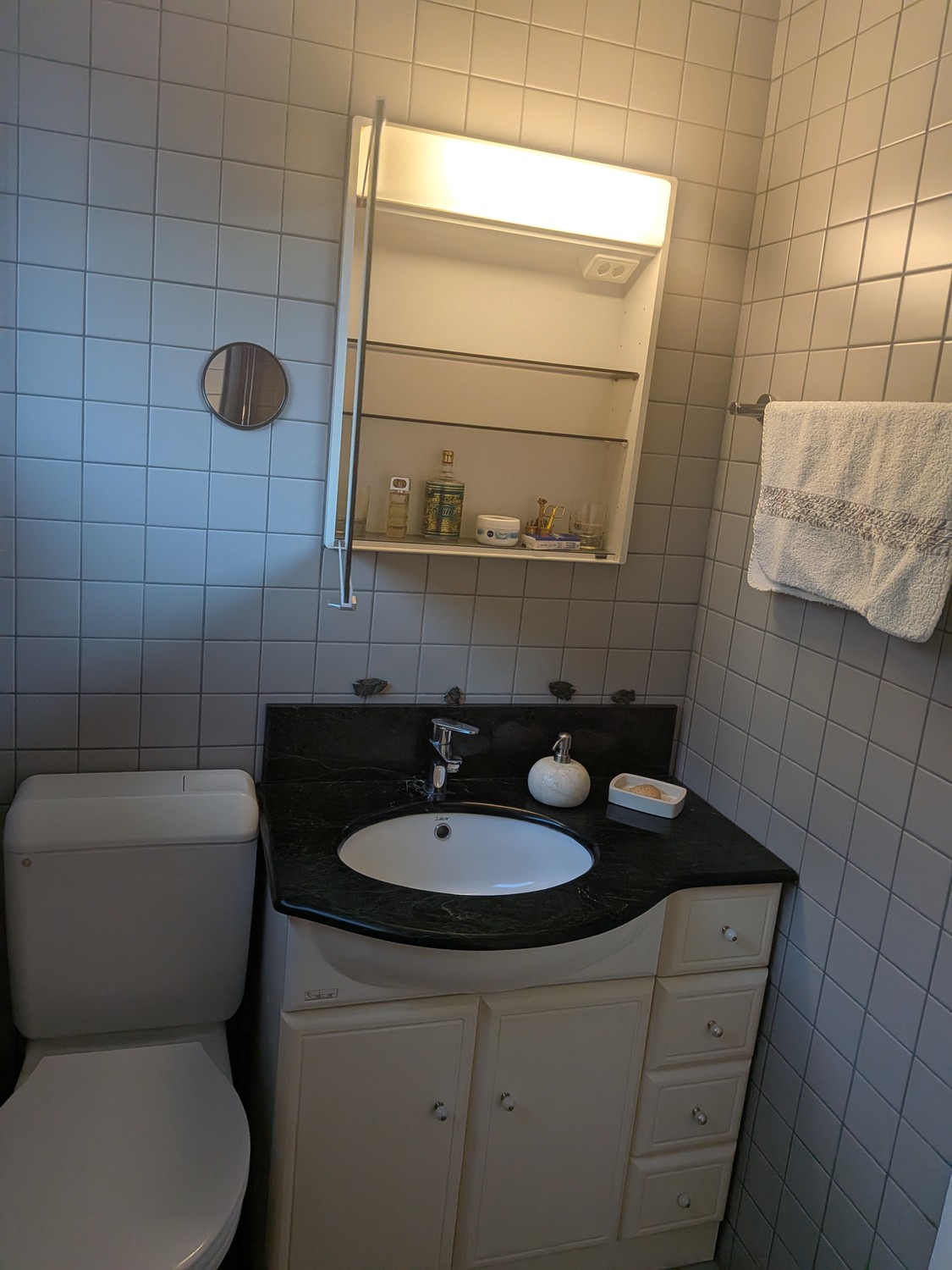 Room in a shared flat, photo 7 of 7
