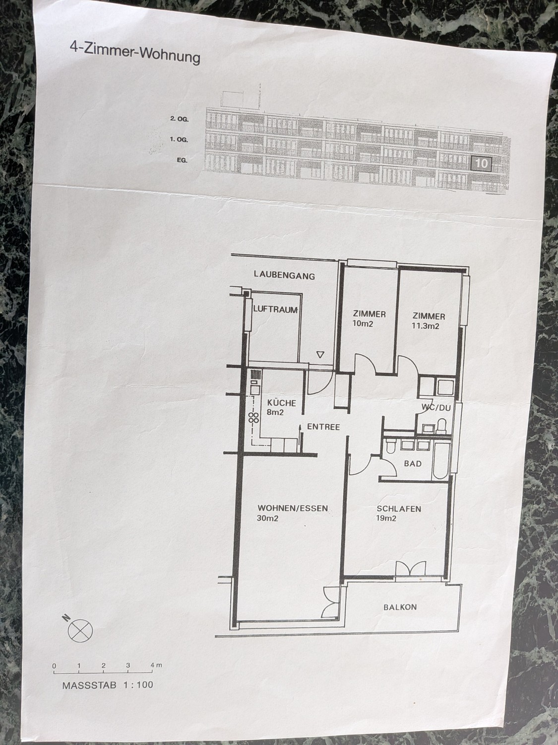 Room in a shared flat, photo 4 of 7