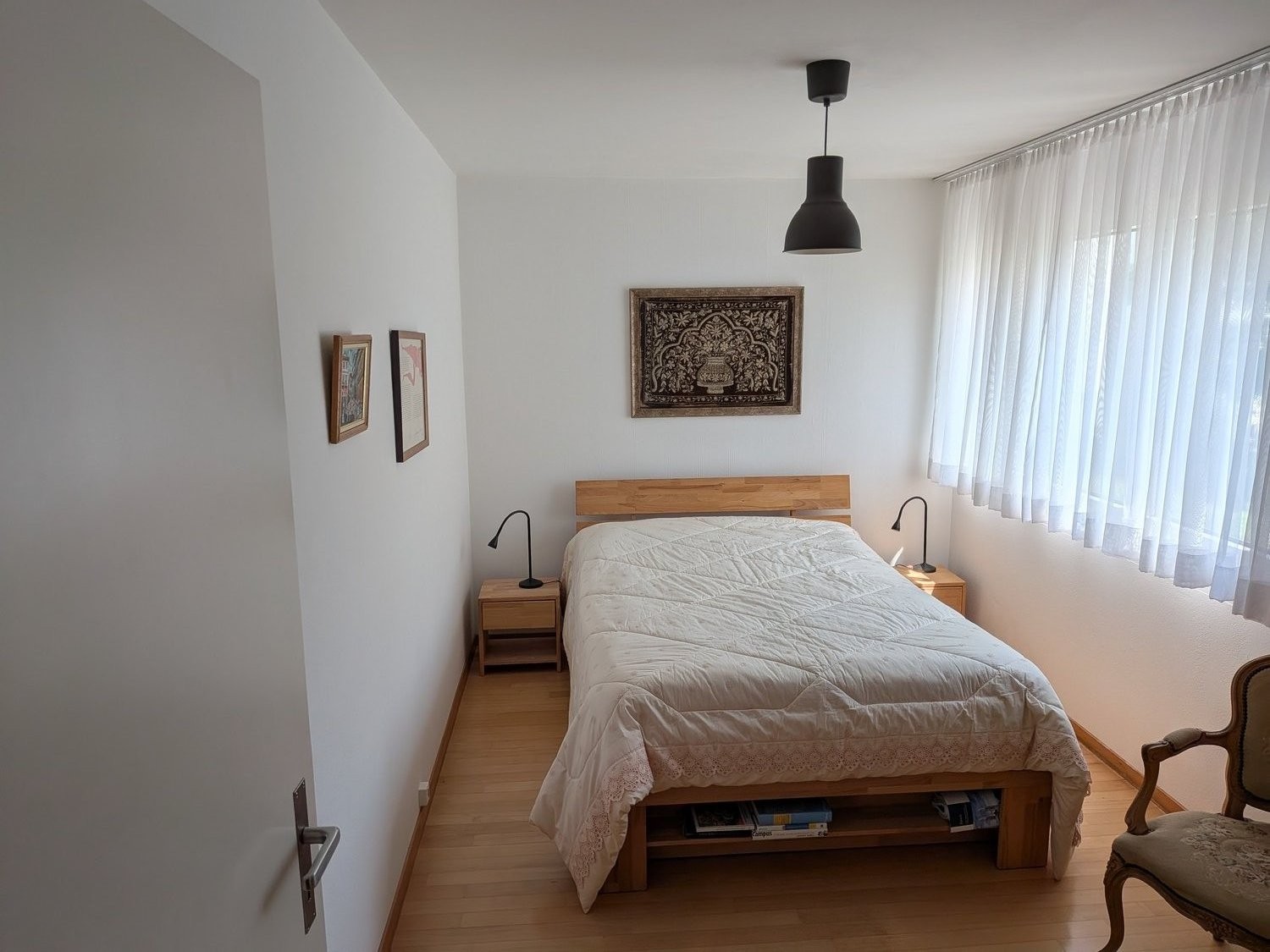 Room in a shared flat, photo 1 of 7