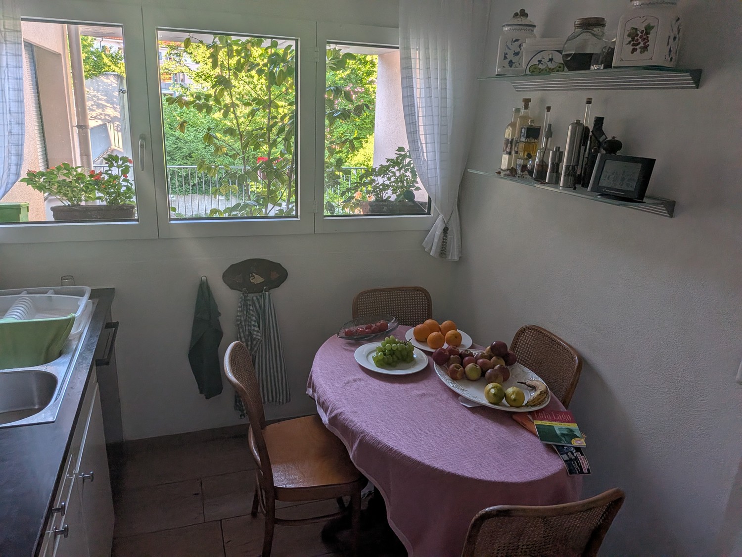 Room in a shared flat, photo 3 of 7