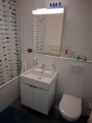 Appartement 1 pièce