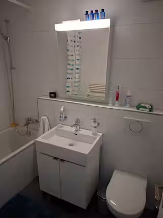 Appartement 1 pièce