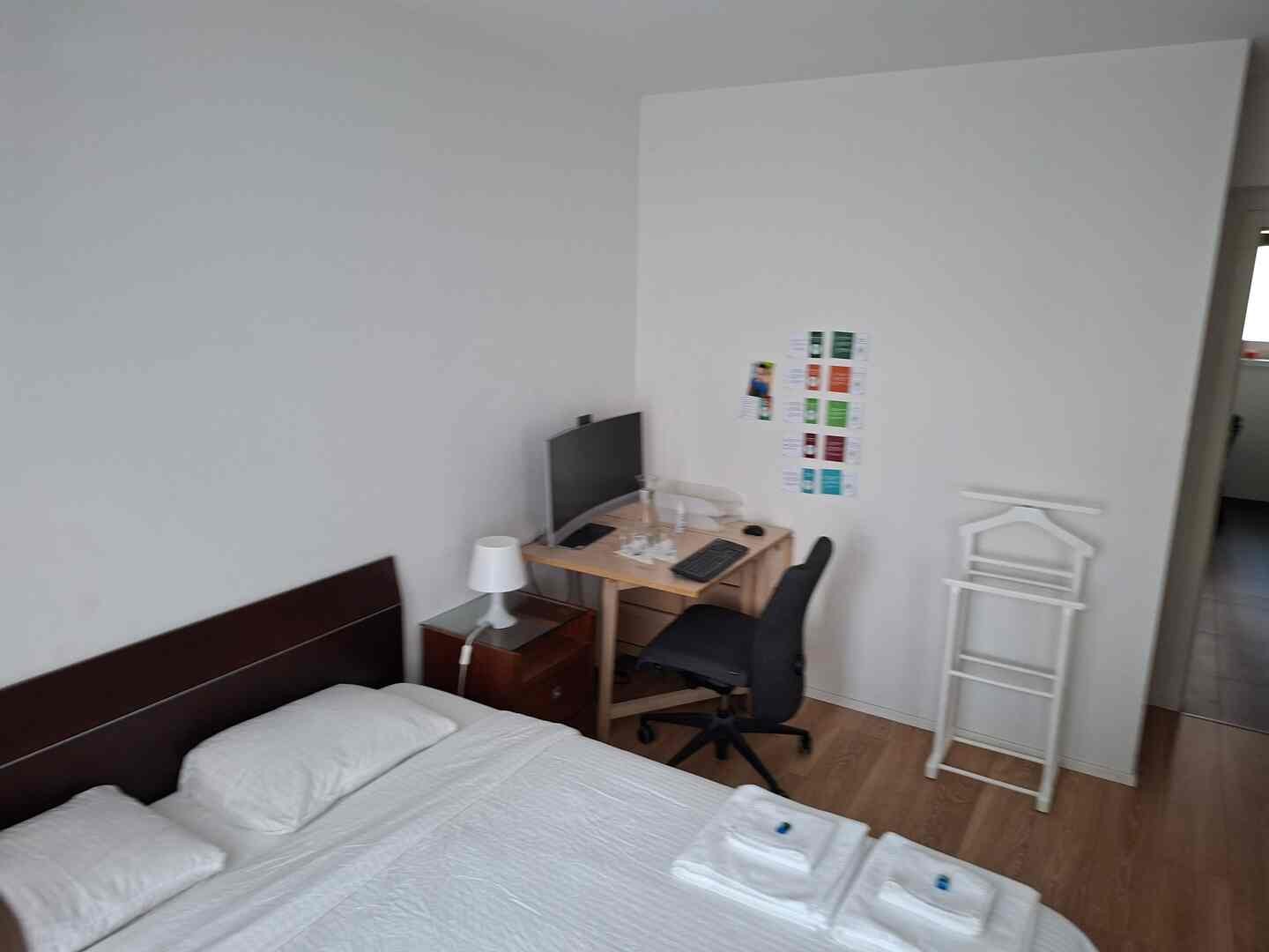 Appartement 1 pièce