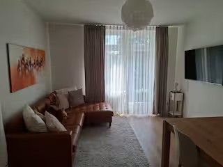 Appartement 1 pièce