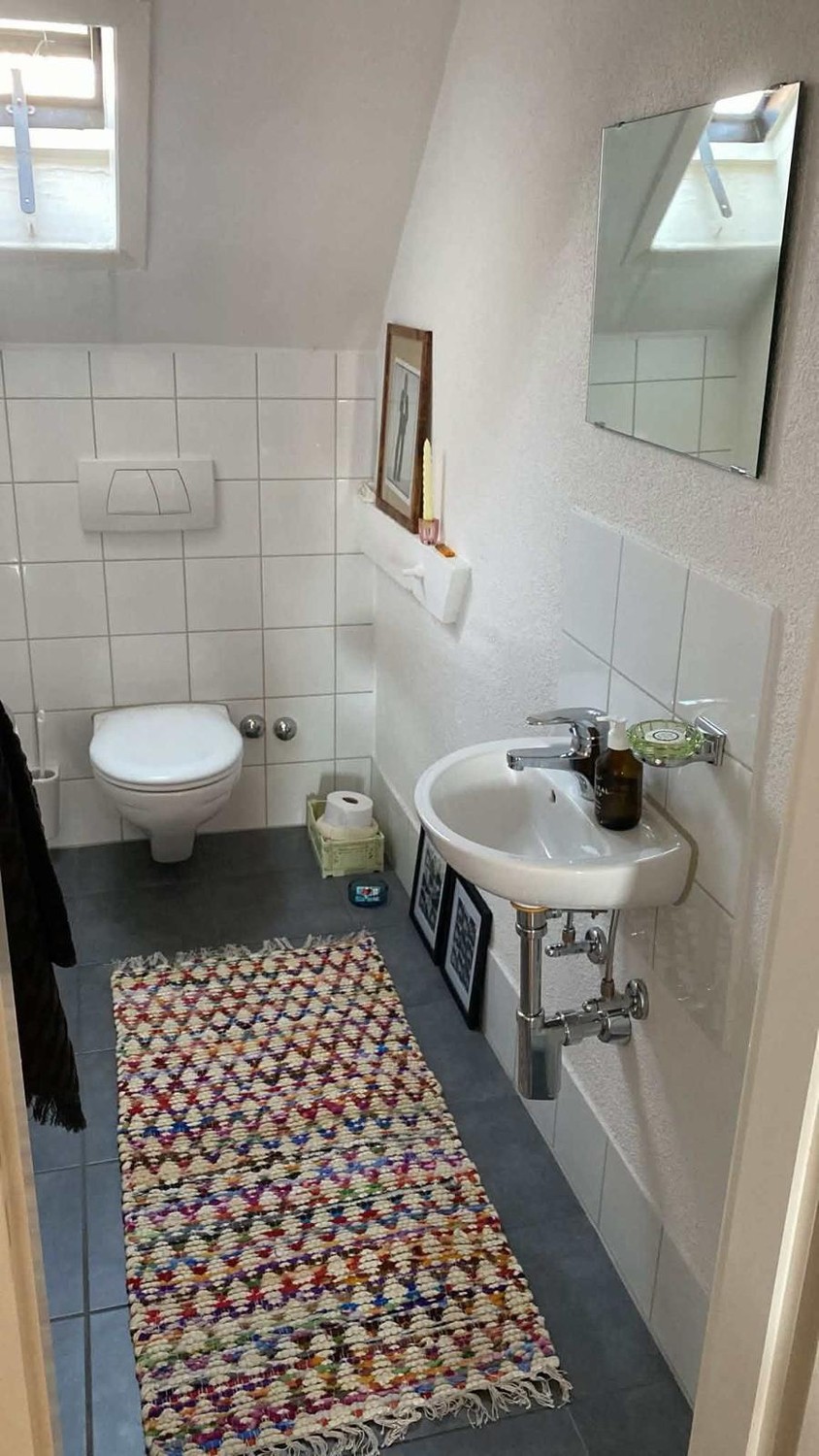 3 ½ rooms apartment, photo 5 of 6