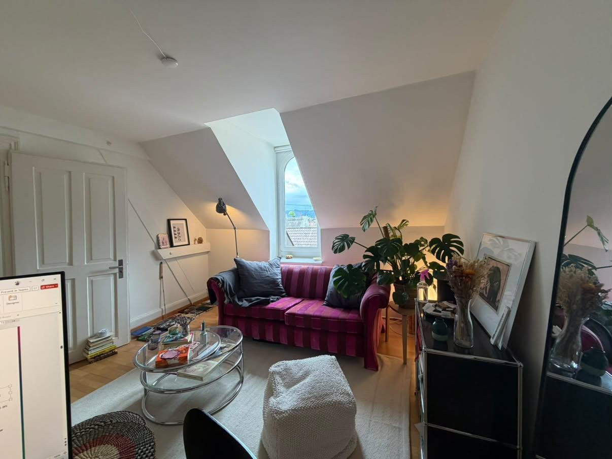 3 ½ rooms apartment, photo 2 of 6
