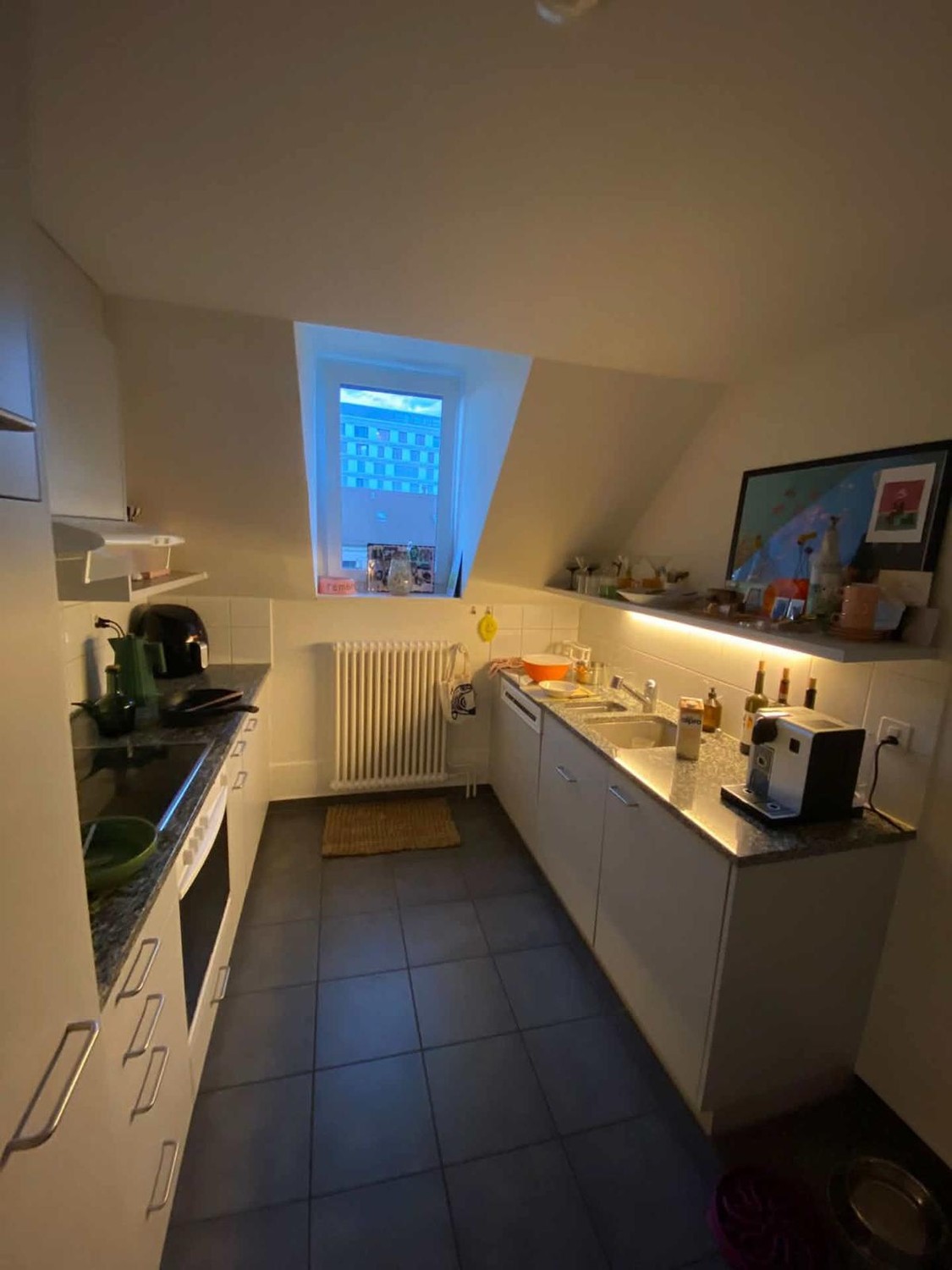 3 ½ rooms apartment, photo 3 of 6
