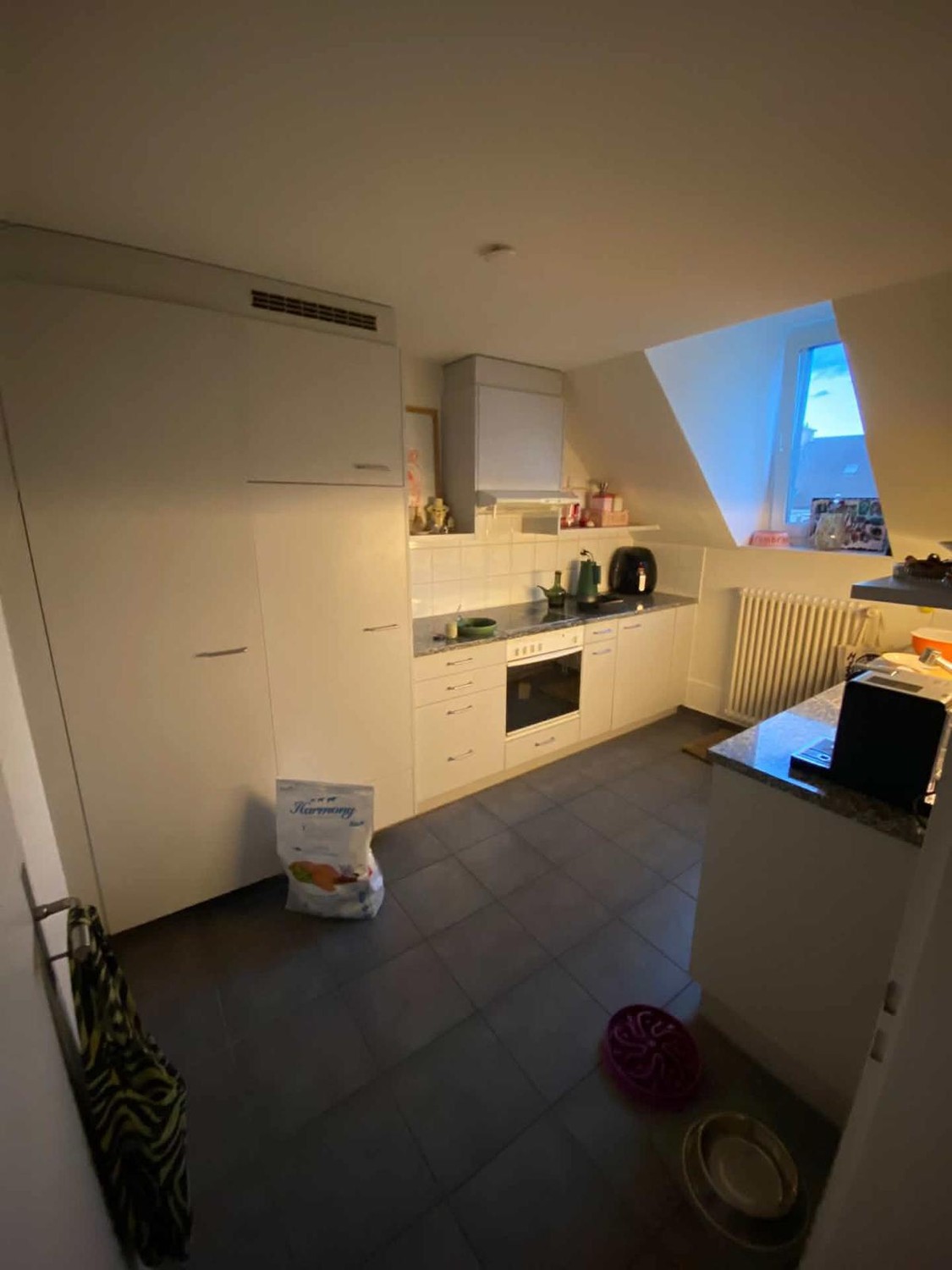 3 ½ rooms apartment, photo 4 of 6