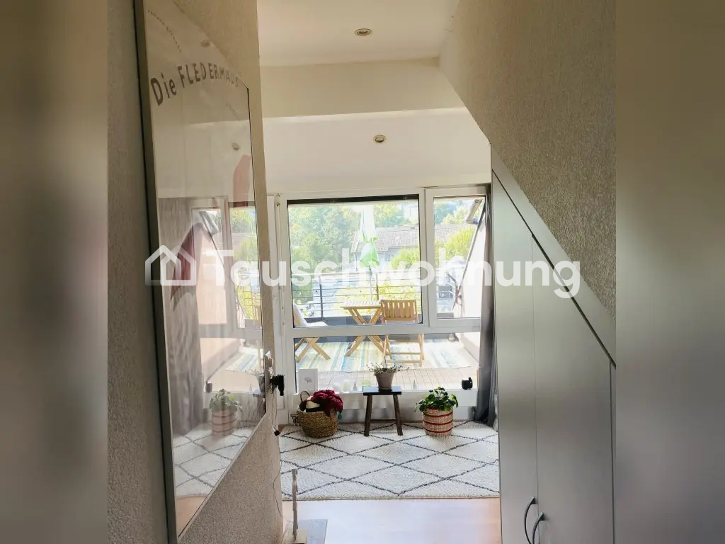 2 pièces appartement
