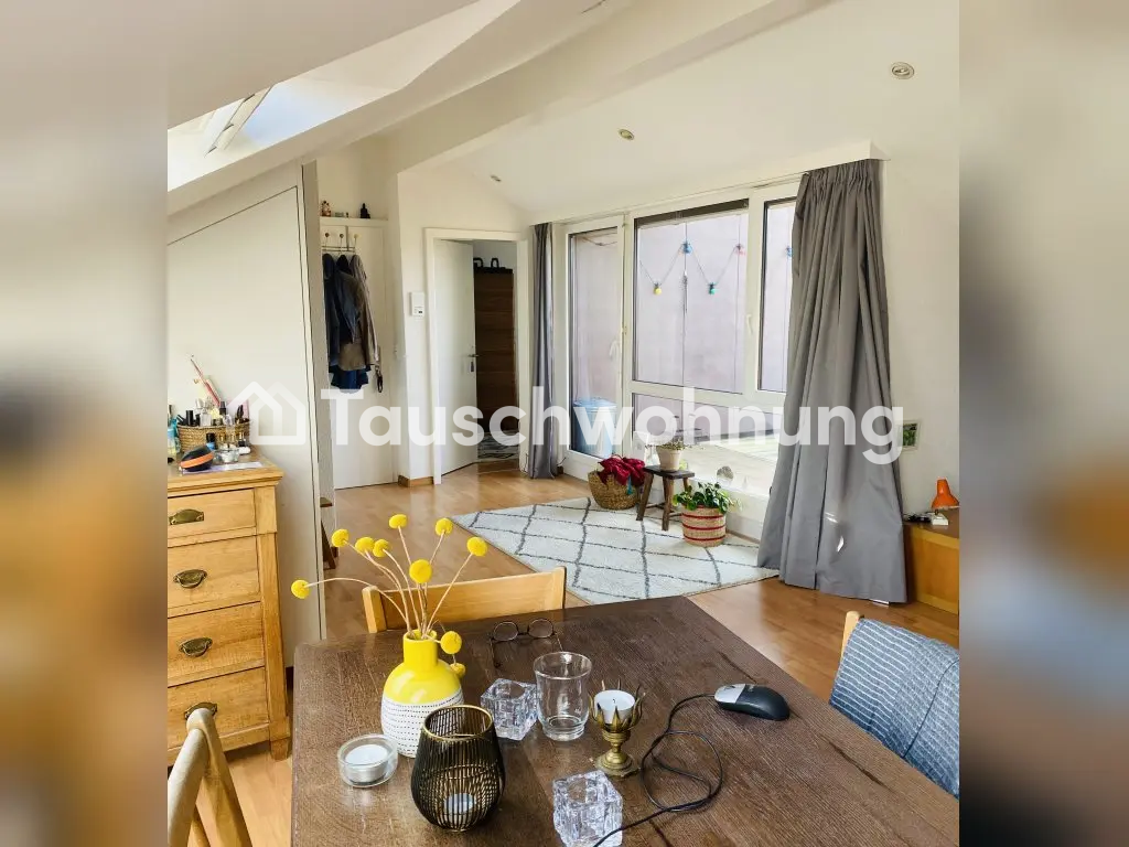 2 pièces appartement