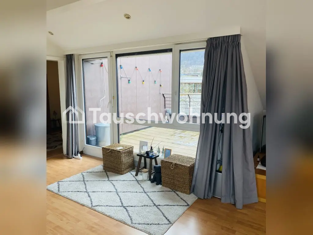 2 pièces appartement