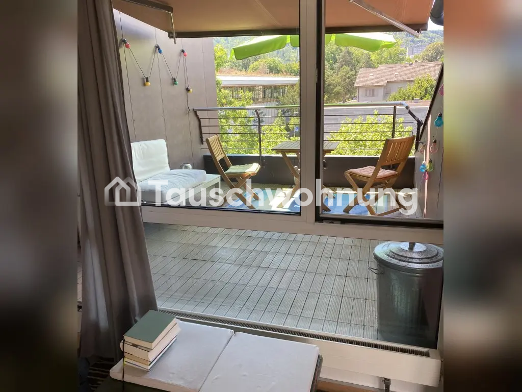 2 pièces appartement