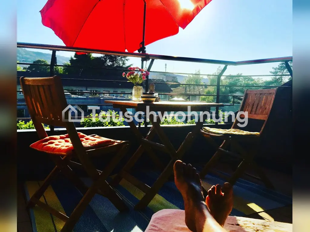 2 pièces appartement