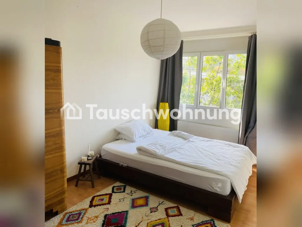 2 pièces appartement