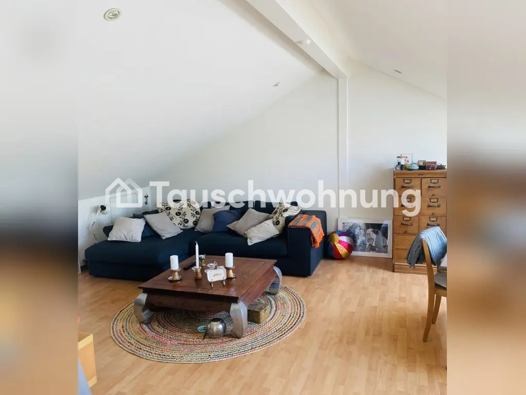 2 pièces appartement